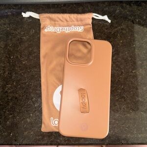 iphone 15 PRO max loopy case